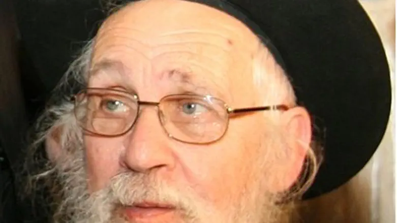 Rabbi Neuwirth