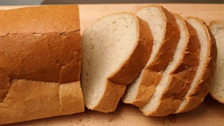 לחם