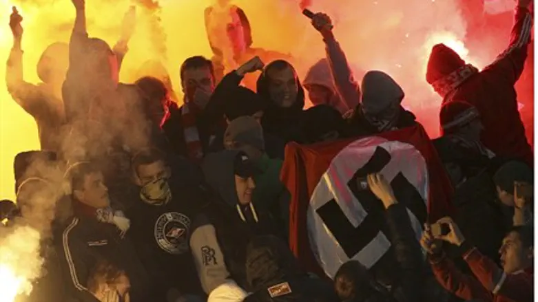 Neo-Nazis