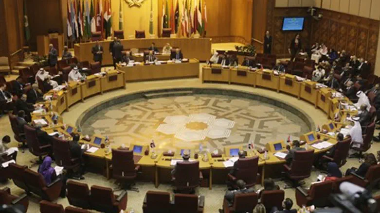 Arab League (file)