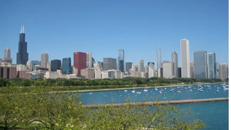 Chicago (illustrative)