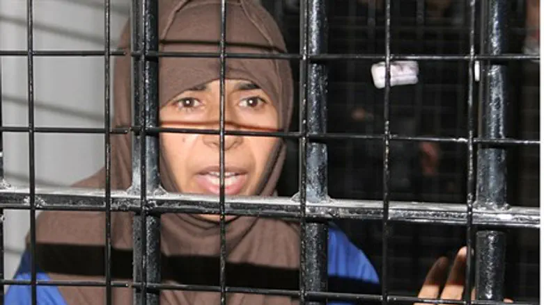 Sajida al-Rishawi, whose release ISIS had previous demanded, faces execution