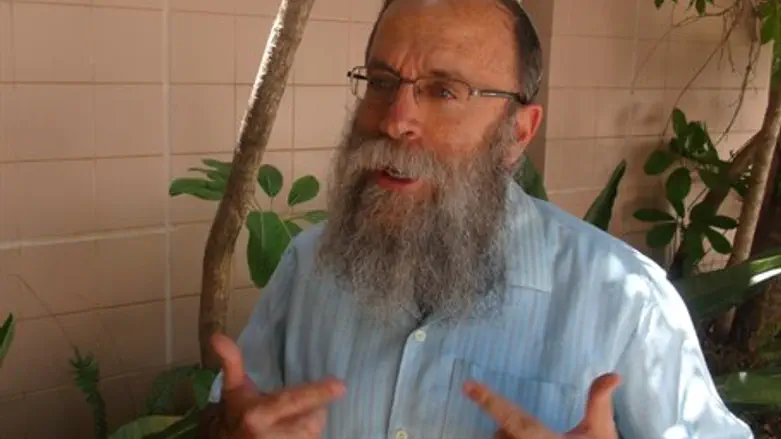 Rabbi Yonah Goodman