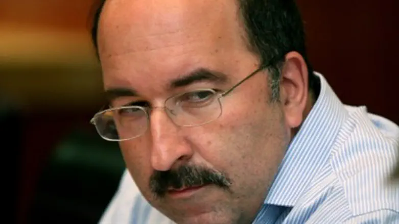 Dr. Dore Gold