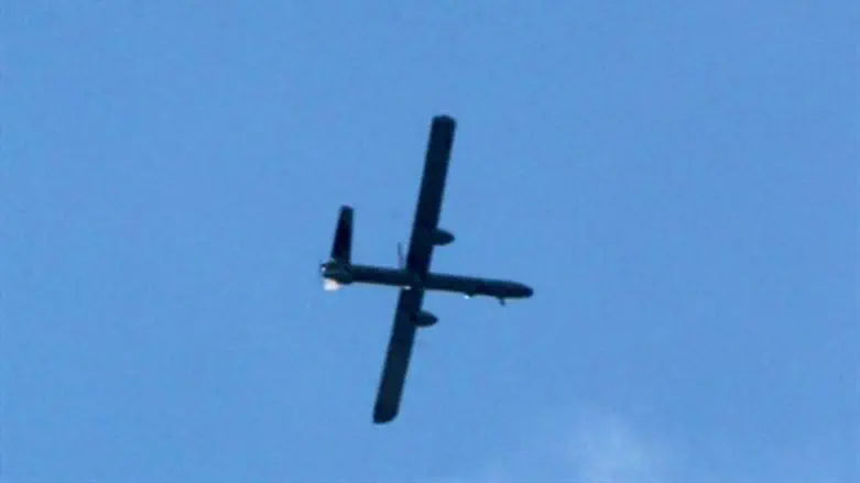 Drone (file)