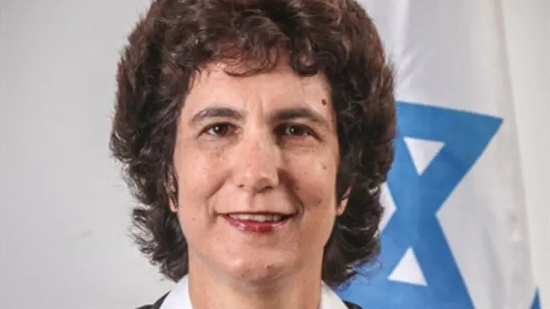 Justice Daphne Barak-Erez