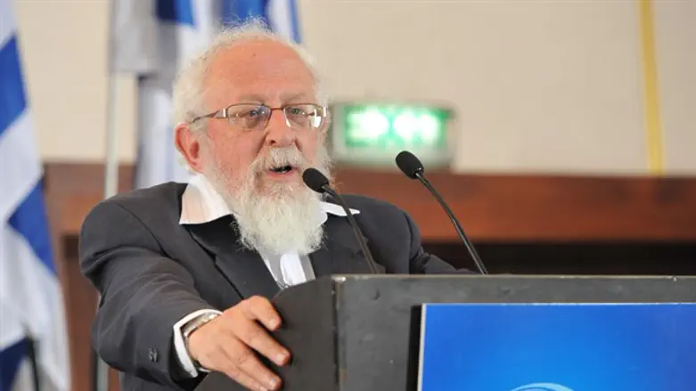 Rabbi Yisrael Rosen
