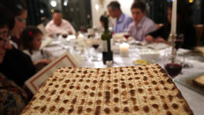 Passover Seder