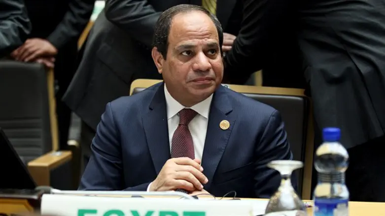 Open letter to Egypt's president: Fulfill your promises or step aside