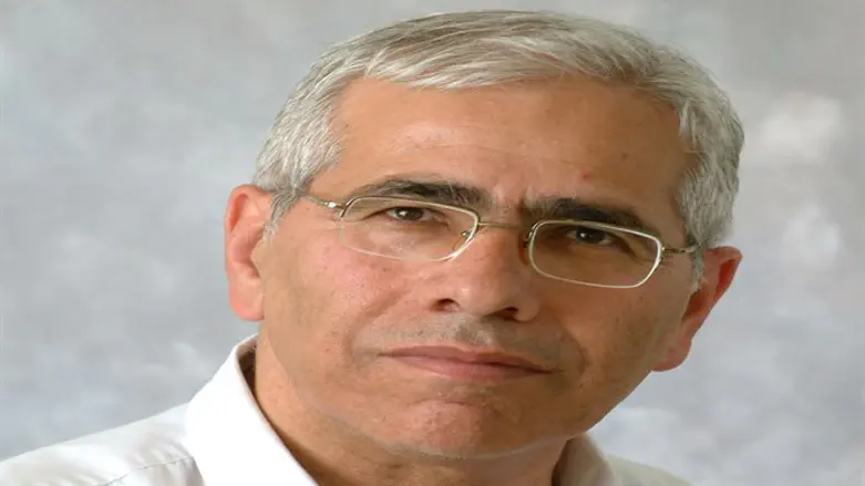 Prof.Zaki Shalom