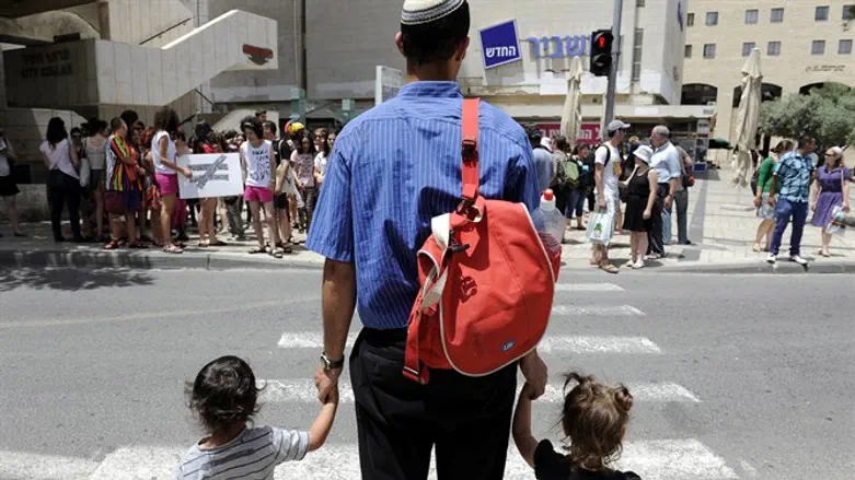 Are Parents Responsible For How Their Kids Turn Out Israel National 
