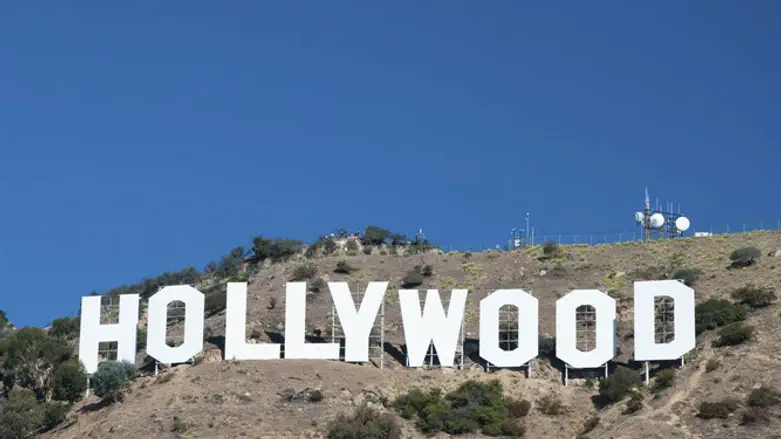 Hollywood – where are you?