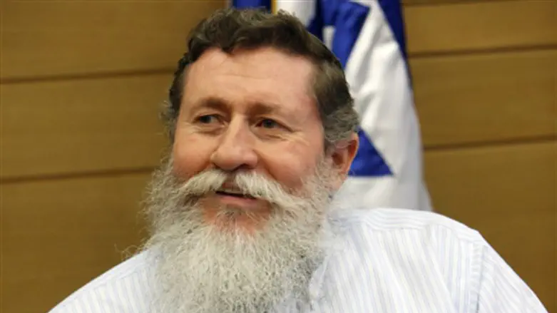 Yaakov "Ketzaleh" Katz
