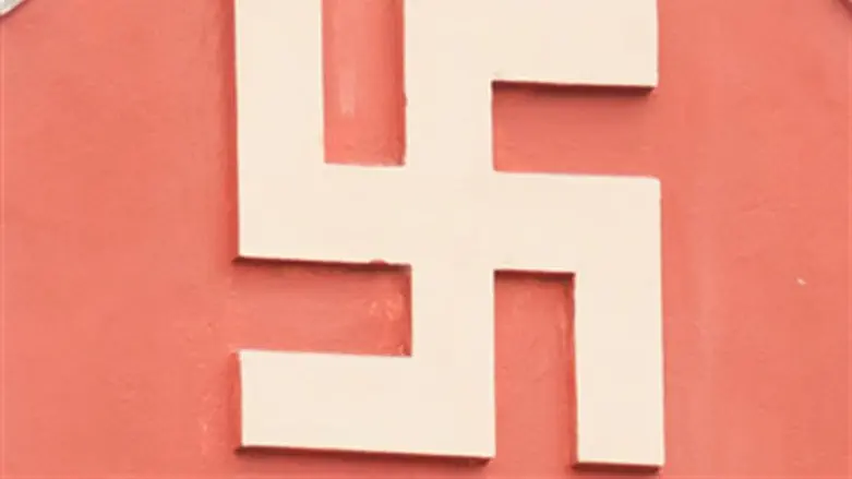 Swastikas (file)