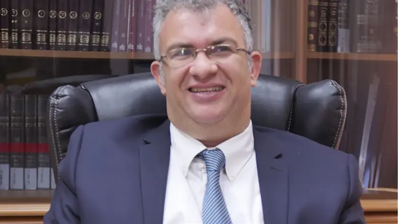Prof. Yuval Sinai