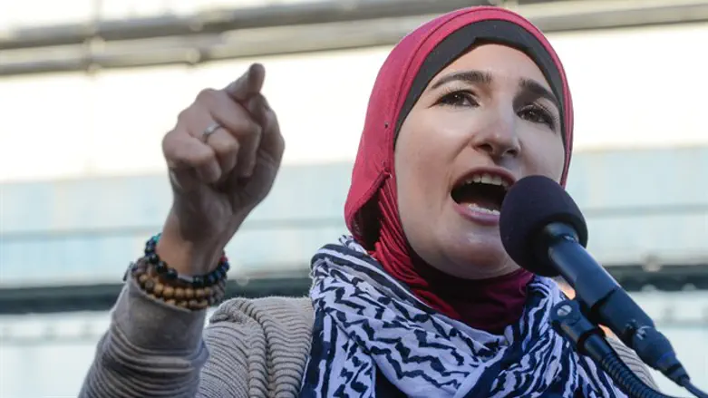 Sarsour, not Trump, most likely TIME’s person of the year