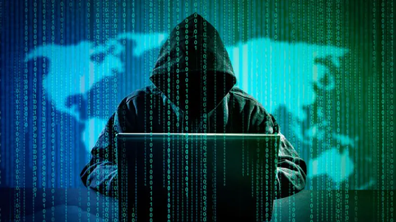 Fear of hacker attack