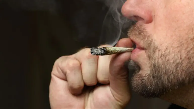 Legalizing marijuana for non-medical use: A heaping pot of hypocrisy