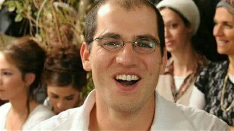 Adiel Kolman