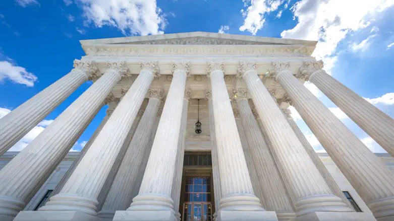 The Supreme Court will nix a House impreachment