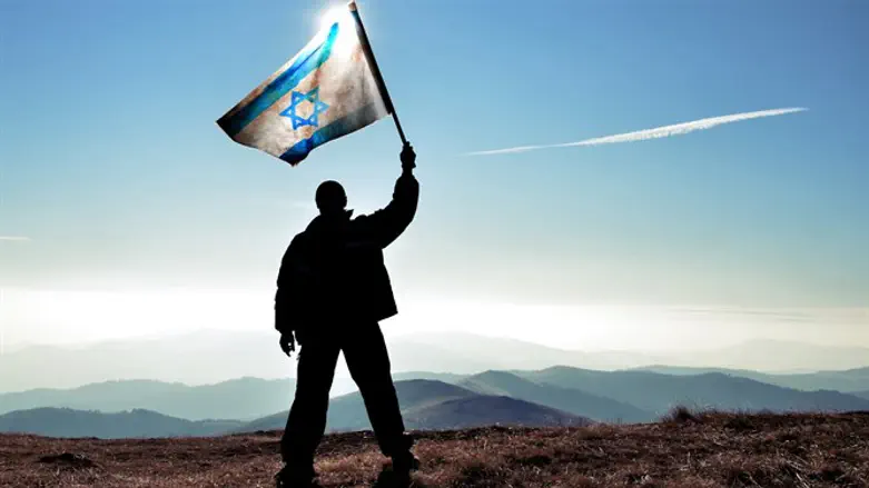 Israel victory