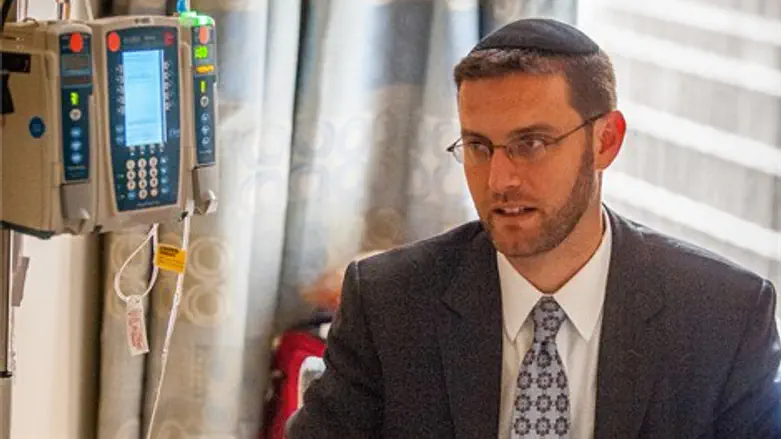 Rabbi Jason Weiner