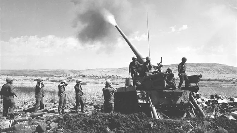 46 years since the Yom Kippur War: A personal look at Israel's losses