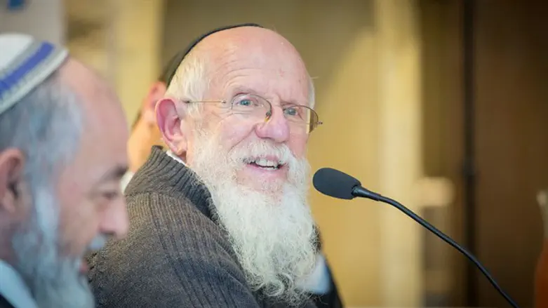 Rabbi Yaakov Meidan