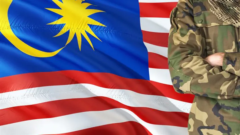 Malaysia terror haven?