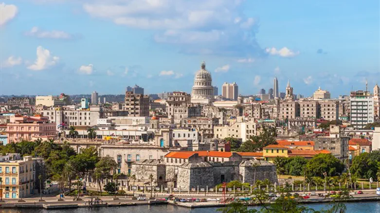 Havana. Cuba