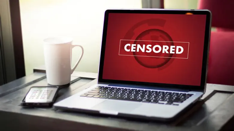 Bias and censorship