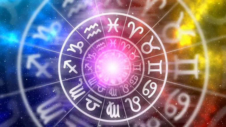 Jews and Astrology