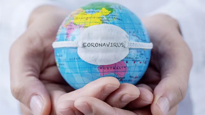 Global coronavirus
