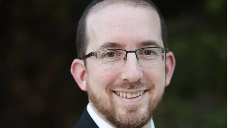 Rabbi Dr. Natan Slifkin