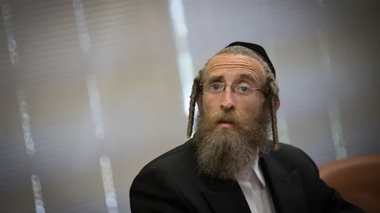 Yaakov Tesler