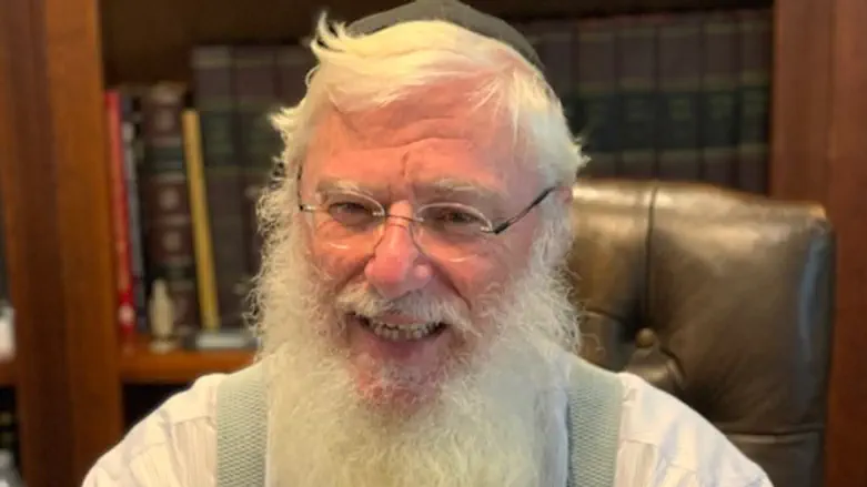 Rabbi Eli Hecht