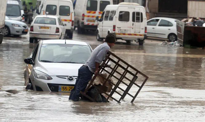 Наводнение (файл)