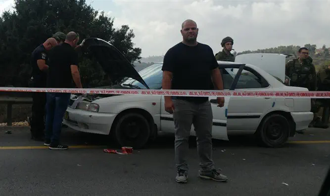 На месте роковой ошибки