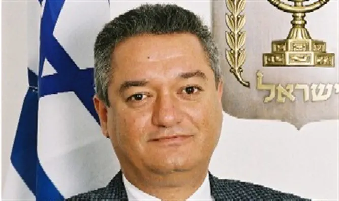 להחמיר. השופט כבוב