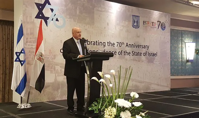 Давид Гуврин