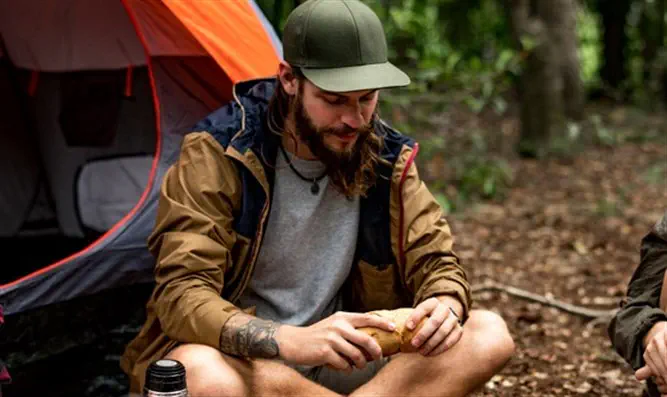 קייטנה של הרש"פ במזרח ירושלים: ''נשארים על האדמה עוד מיליוני שנים"-ערוץ 7 