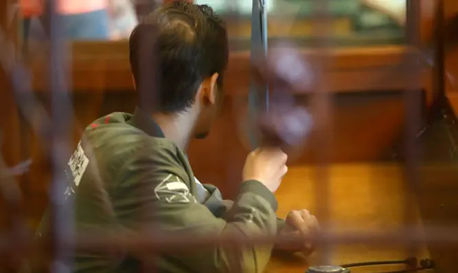 Кнаан С. в берлинском суде