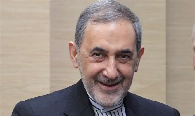  Али Акбар Велаяти