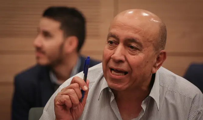 Зоар Баалуль 