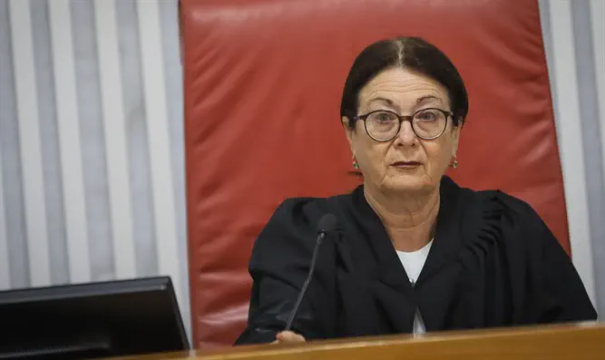 המדינה רשאית להחזיק גופות מחבלים-ערוץ 7 