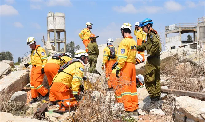 ההכשרה למפקדי זק"א