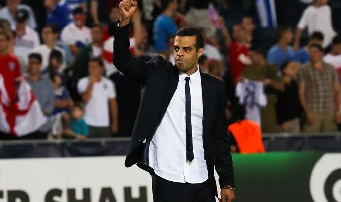 לוזון. שוב במקום השני