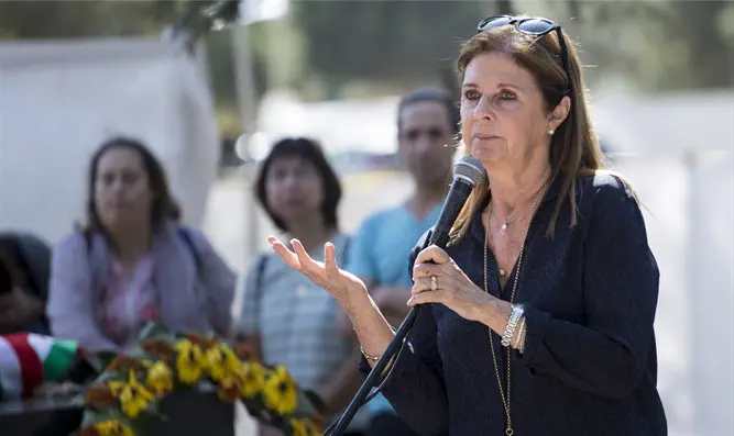 "דליה רבין ביקשה שאמשיך לחקור את הרצח"-ערוץ 7 