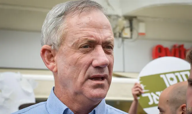 אנשי העסקים שמאחורי גנץ-ערוץ 7 