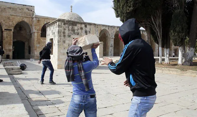 Храмовая гора (файл)